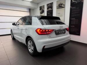 Audi A1 Sportback 30TFSI - Image 6