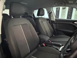 Audi A1 Sportback 30TFSI - Image 7