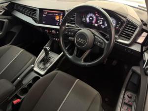 Audi A1 Sportback 30TFSI - Image 8