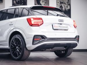 Audi Q2 35TFSI Black Edition - Image 10