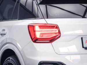 Audi Q2 35TFSI Black Edition - Image 11