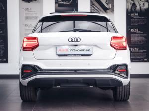Audi Q2 35TFSI Black Edition - Image 12