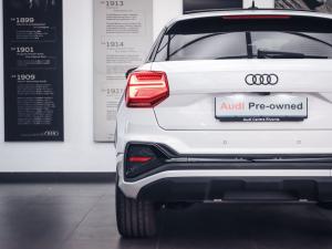 Audi Q2 35TFSI Black Edition - Image 13