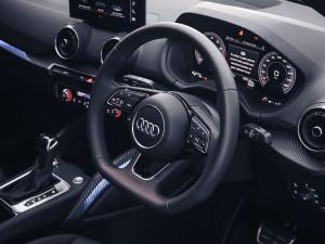 Audi Q2 35TFSI Black Edition - Image 15