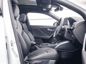 Audi Q2 35TFSI Black Edition - Image 16