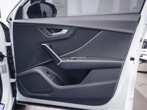 Audi Q2 35TFSI Black Edition - Image 17