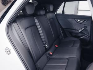 Audi Q2 35TFSI Black Edition - Image 18