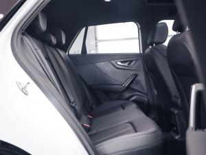 Audi Q2 35TFSI Black Edition - Image 19