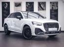 Thumbnail Audi Q2 35TFSI Black Edition