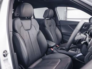 Audi Q2 35TFSI Black Edition - Image 21