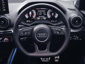 Audi Q2 35TFSI Black Edition - Image 23