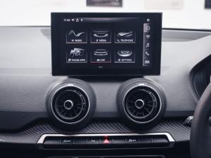 Audi Q2 35TFSI Black Edition - Image 24
