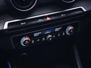 Audi Q2 35TFSI Black Edition - Image 25