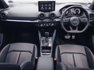 Audi Q2 35TFSI Black Edition - Image 26