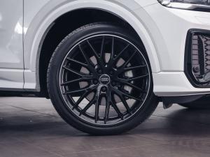 Audi Q2 35TFSI Black Edition - Image 2