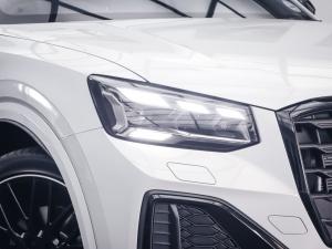 Audi Q2 35TFSI Black Edition - Image 3
