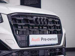 Audi Q2 35TFSI Black Edition - Image 4