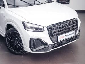 Audi Q2 35TFSI Black Edition - Image 6