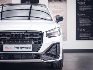 Audi Q2 35TFSI Black Edition - Image 7