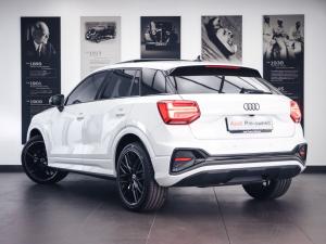 Audi Q2 35TFSI Black Edition - Image 8