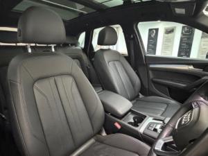 Audi Q5 40TDI quattro Advanced - Image 10
