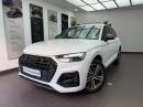 Thumbnail Audi Q5 40TDI quattro Advanced