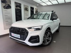 Audi Q5 40TDI quattro Advanced - Image 1