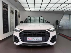 Audi Q5 40TDI quattro Advanced - Image 2