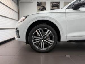 Audi Q5 40TDI quattro Advanced - Image 3