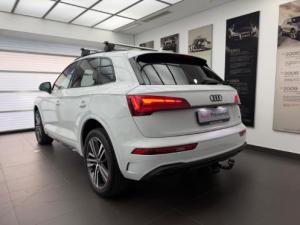 Audi Q5 40TDI quattro Advanced - Image 5
