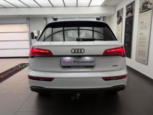Audi Q5 40TDI quattro Advanced - Image 6