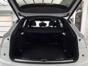 Audi Q5 40TDI quattro Advanced - Image 7