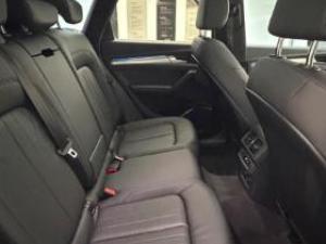 Audi Q5 40TDI quattro Advanced - Image 8