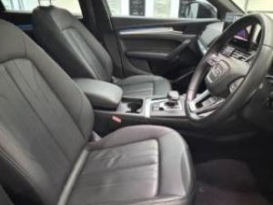 Audi Q5 40TDI quattro Advanced - Image 9