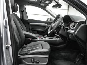 Audi Q5 40TDI quattro S line - Image 10