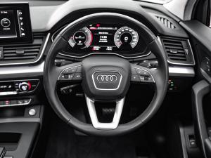 Audi Q5 40TDI quattro S line - Image 11