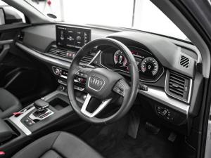 Audi Q5 40TDI quattro S line - Image 12