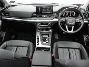 Audi Q5 40TDI quattro S line - Image 14