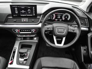 Audi Q5 40TDI quattro S line - Image 16