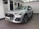 Thumbnail Audi Q5 40TDI quattro S line