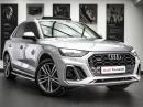 Thumbnail Audi Q5 40TDI quattro S line