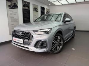 Audi Q5 40TDI quattro S line - Image 1
