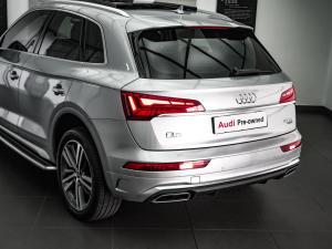 Audi Q5 40TDI quattro S line - Image 20