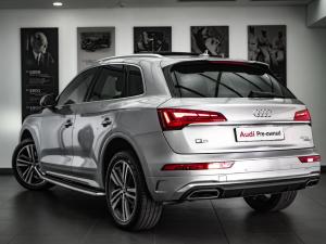Audi Q5 40TDI quattro S line - Image 21