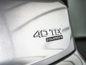 Audi Q5 40TDI quattro S line - Image 22