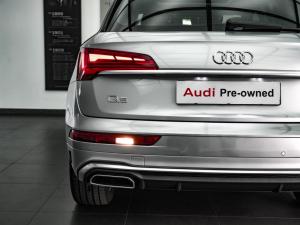 Audi Q5 40TDI quattro S line - Image 24