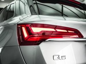 Audi Q5 40TDI quattro S line - Image 26