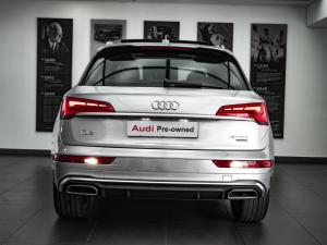 Audi Q5 40TDI quattro S line - Image 28