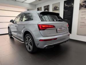 Audi Q5 40TDI quattro S line - Image 4