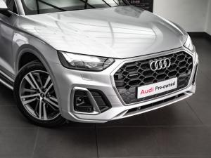 Audi Q5 40TDI quattro S line - Image 4